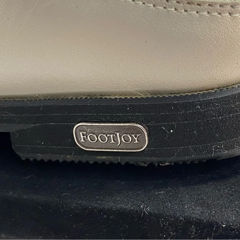 FootJoy description classic